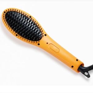 Soleil Mini Heat Brush